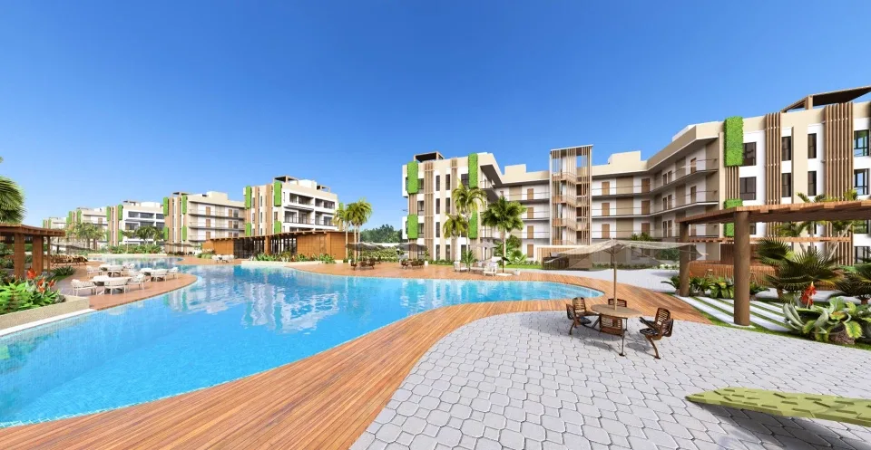 Project in PUNTA CANA, photo 15