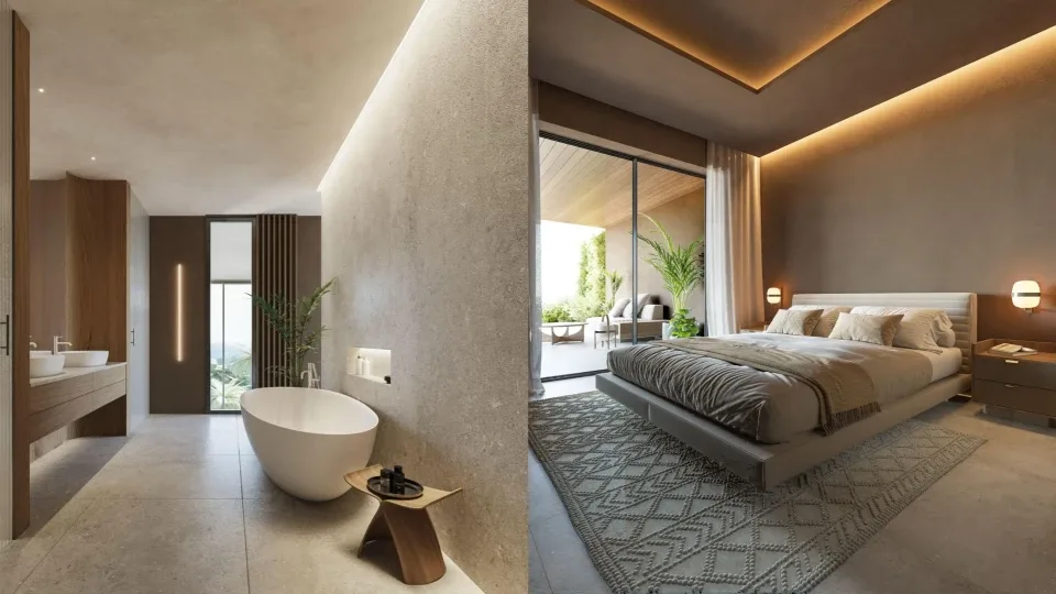 Progetto a CAP CANA, foto 4