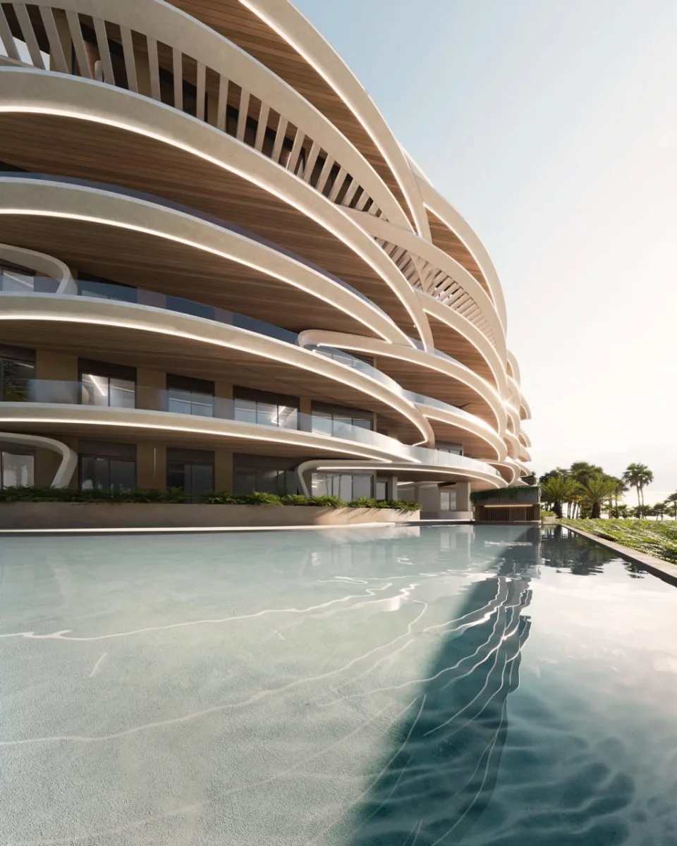 Progetto a CAP CANA, foto 5