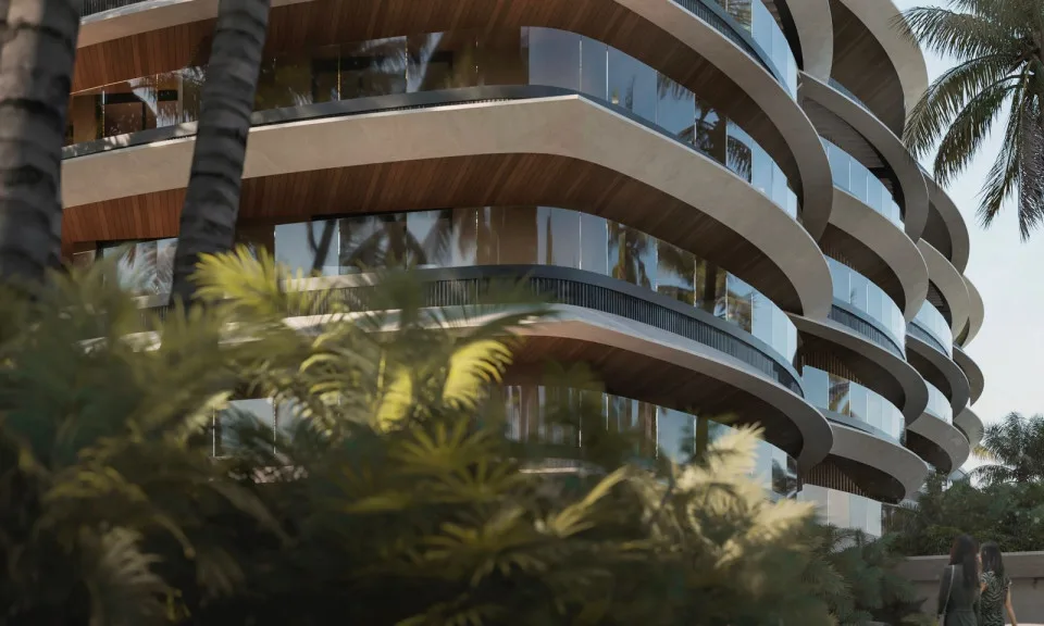 Progetto a CAP CANA, foto 7