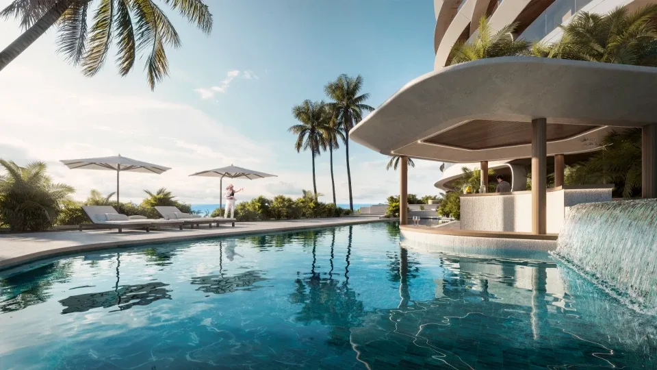 Progetto a CAP CANA, foto 10