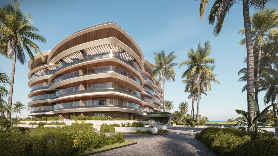 Progetto a CAP CANA, foto 11