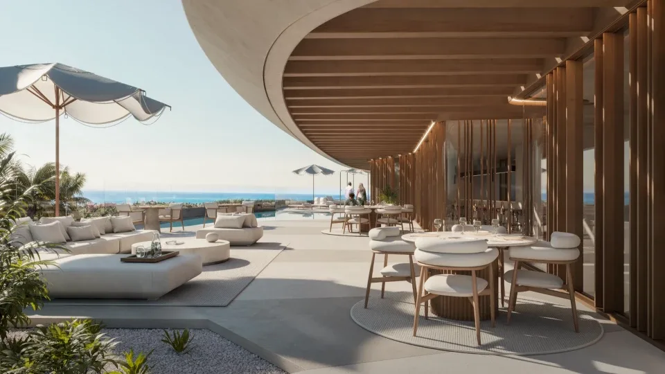 Progetto a CAP CANA, foto 13