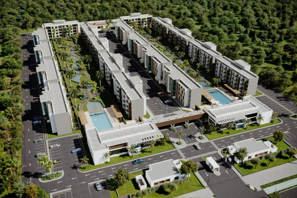 Projet à VISTA CANA, photo 6