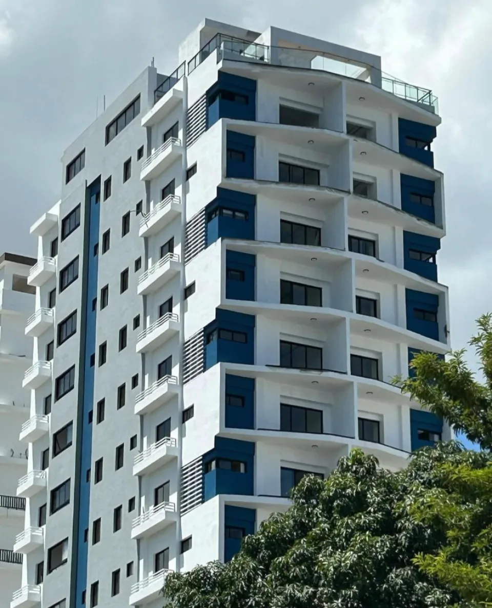 Projet à ENSANCHE NACO, photo 6