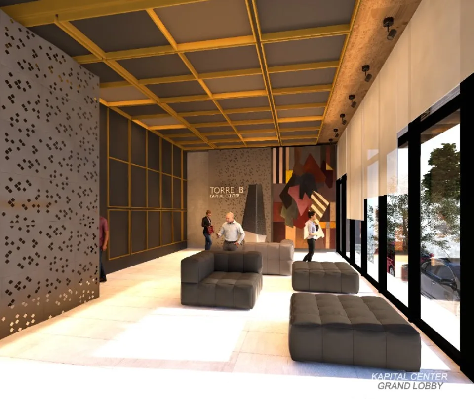 Progetto a RENACIMIENTO, foto 7
