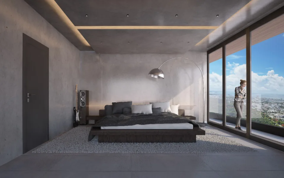 Projet à BELLA VISTA, photo 8