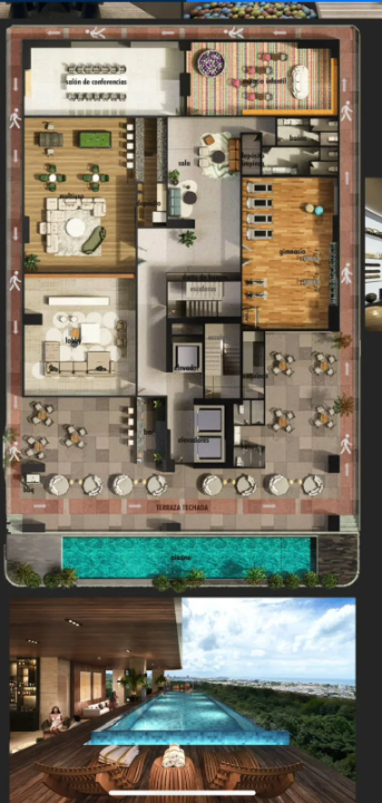 Projet à BELLA VISTA, photo 12