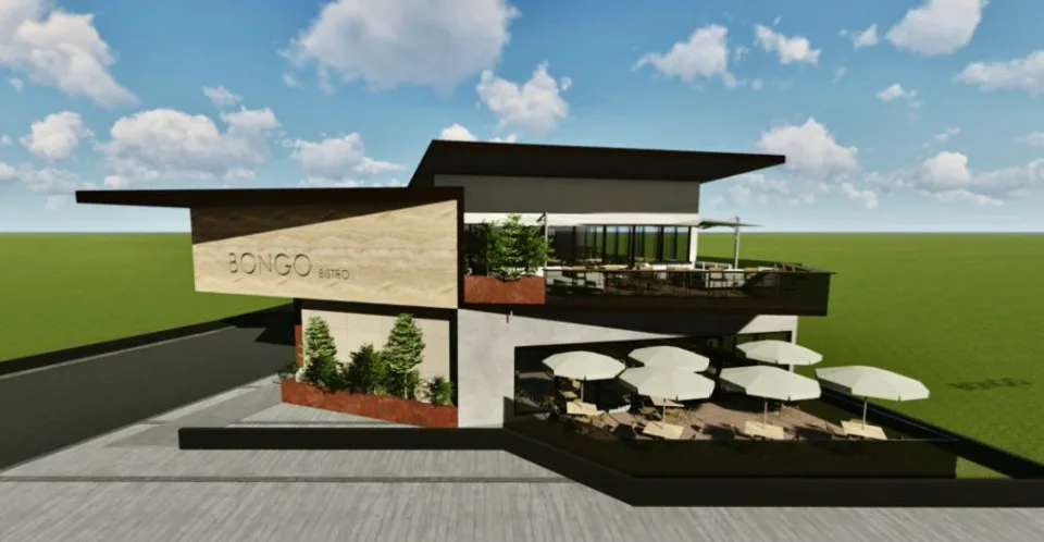 Progetto a PUNTA BALANDRA, foto 3