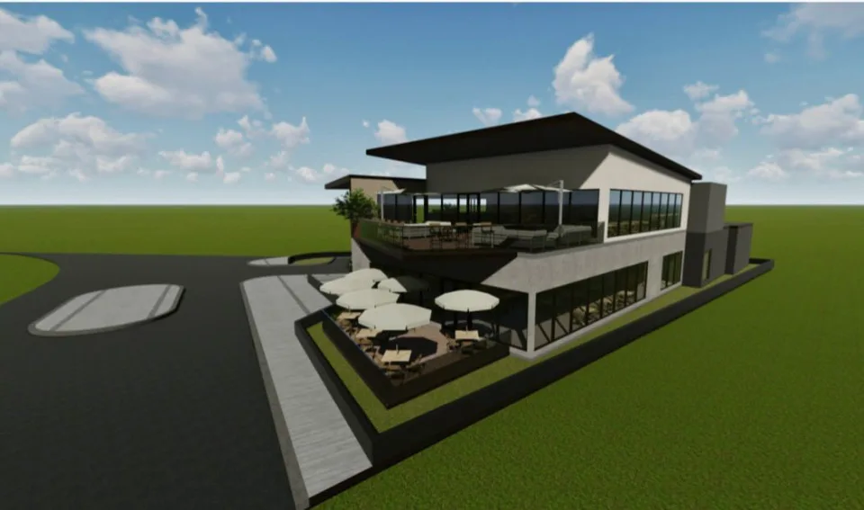 Progetto a PUNTA BALANDRA, foto 5