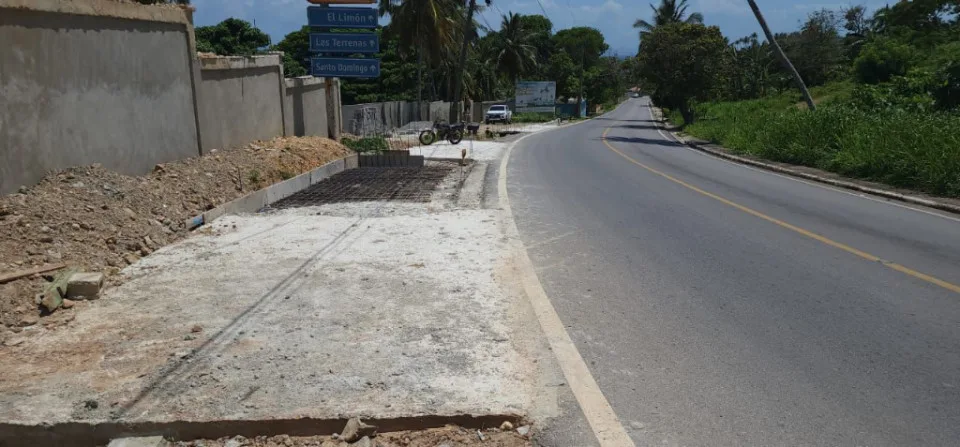 Progetto a PUNTA BALANDRA, foto 10