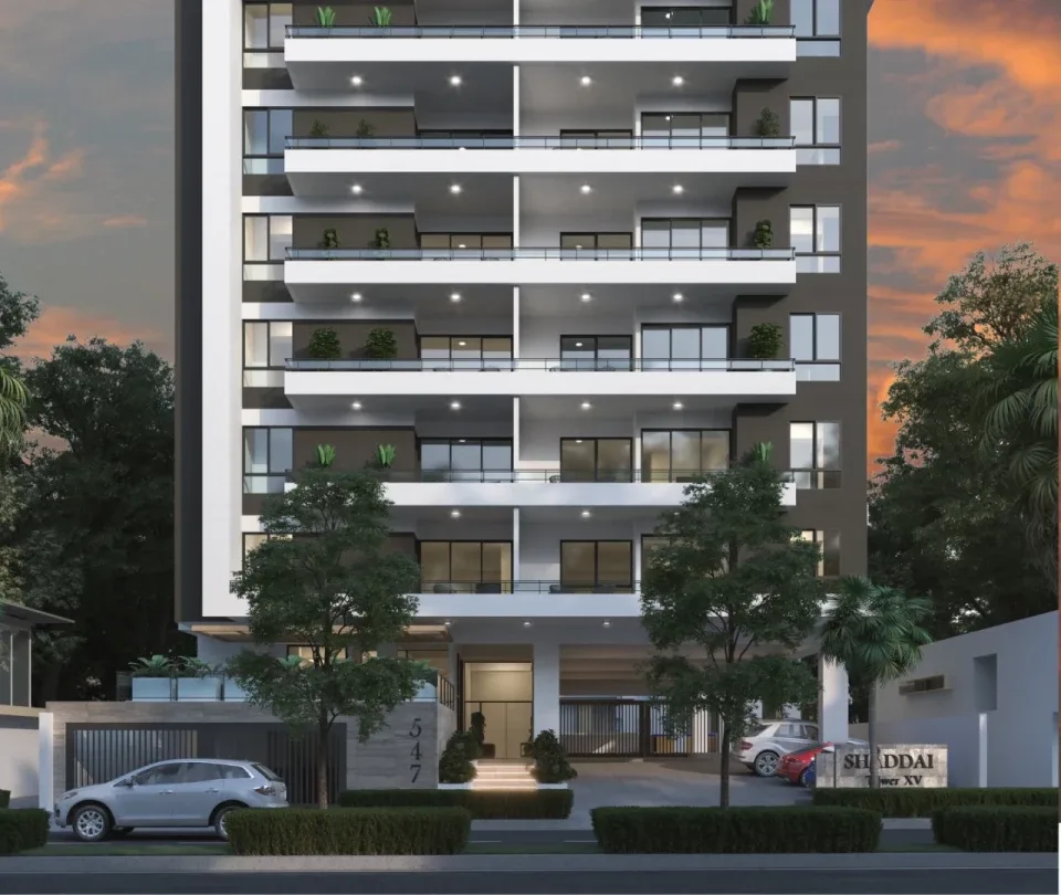Progetto a RENACIMIENTO, foto 4