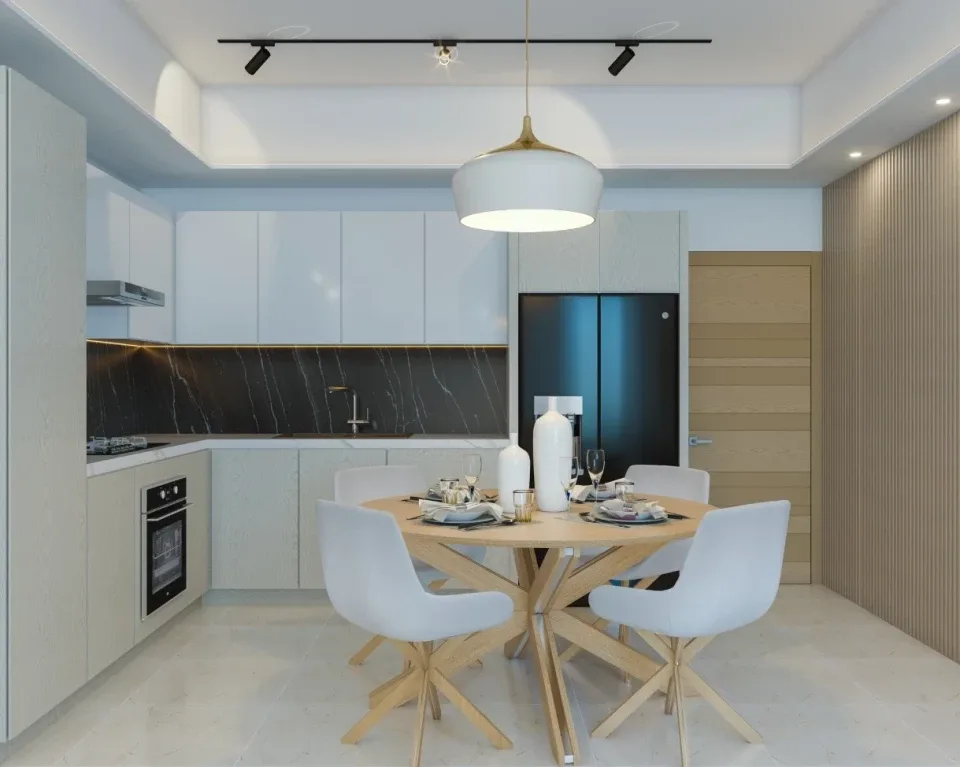Progetto a RENACIMIENTO, foto 10