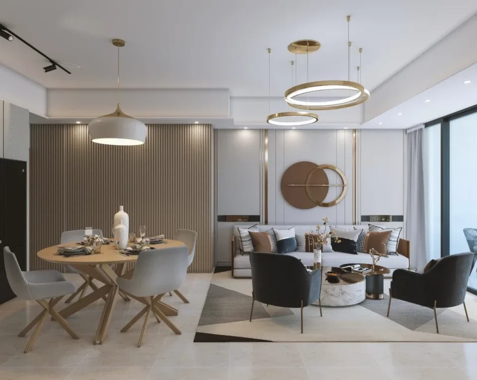 Progetto a RENACIMIENTO, foto 11