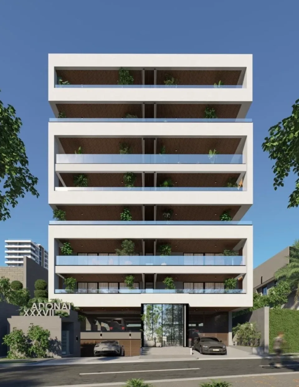 Projet à LOS CACICAZGOS, photo 3