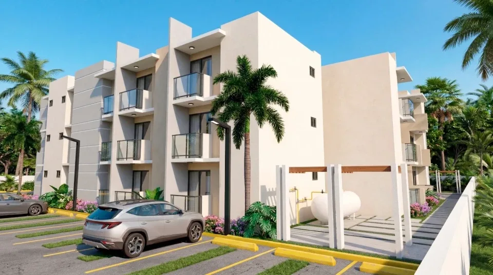 Projekt in PUEBLO BAVARO, Foto 2