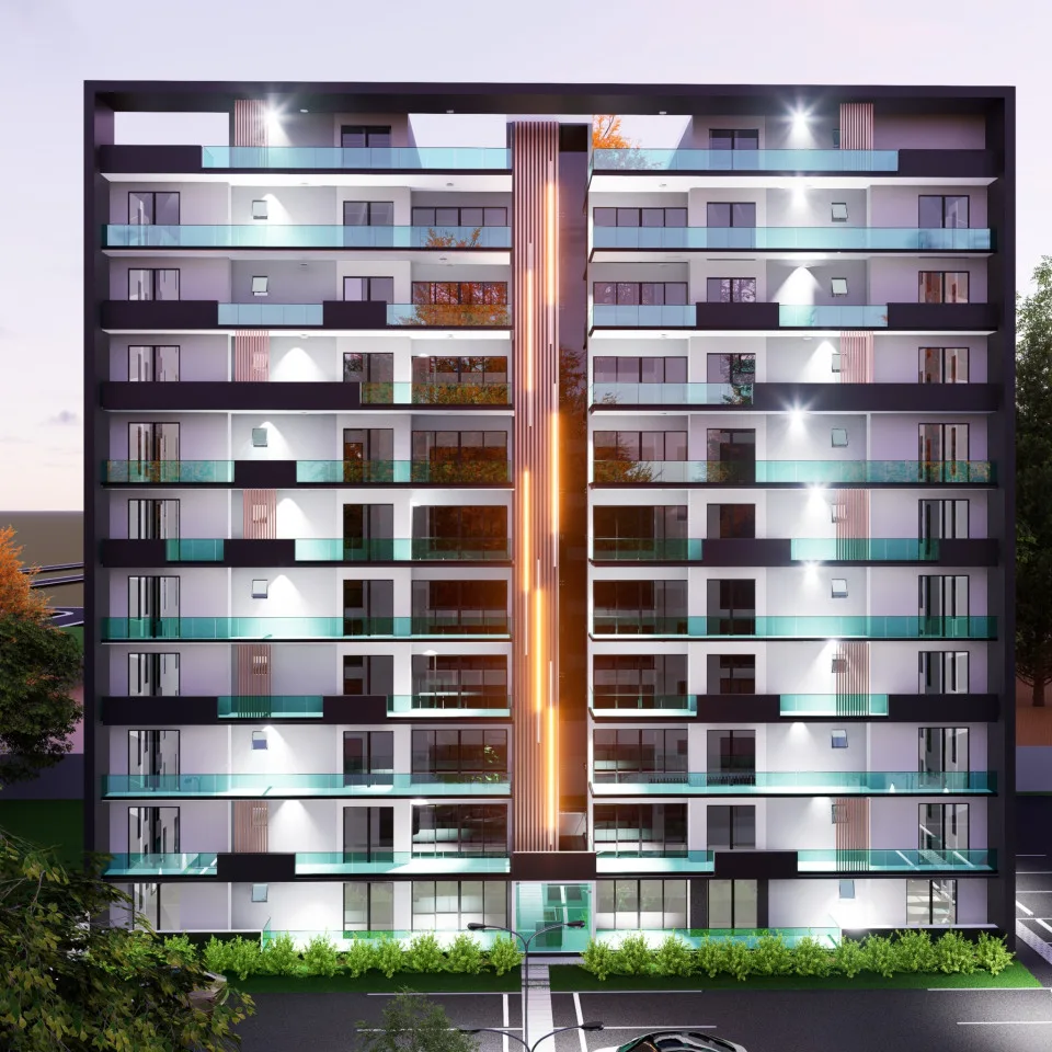Project in Urbanización Jardines Del Sur, photo 8