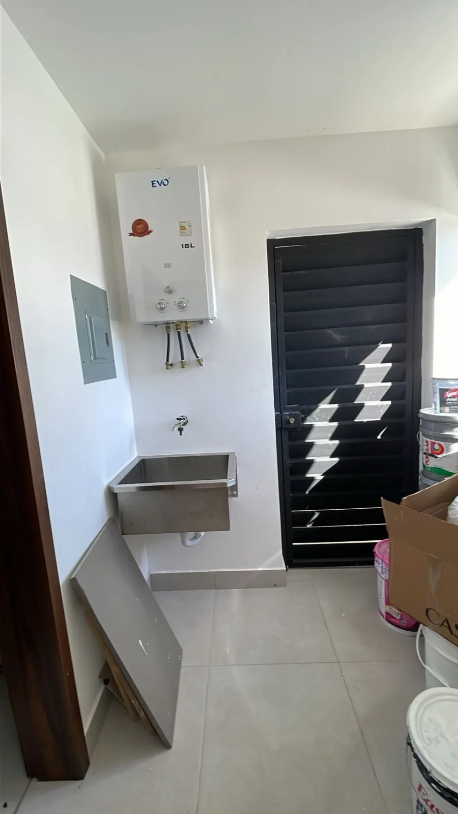 Projet à LA MORALEJA, photo 7
