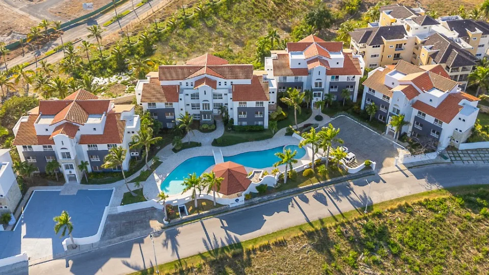 Project in PUNTA CANA, photo 2
