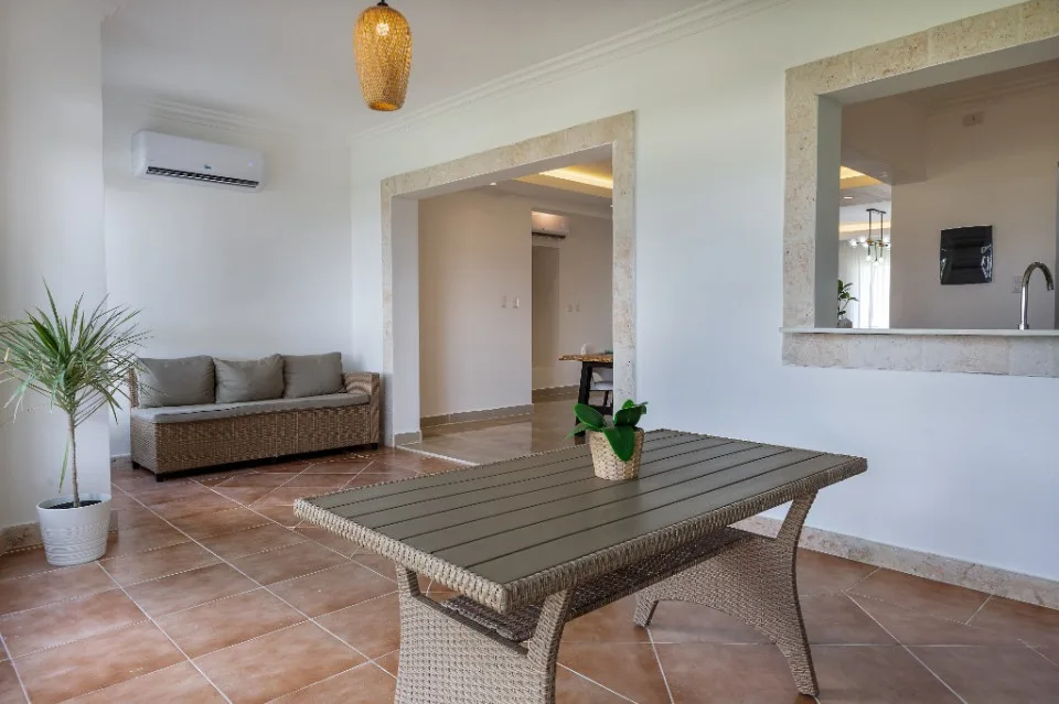 Project in PUNTA CANA, photo 4