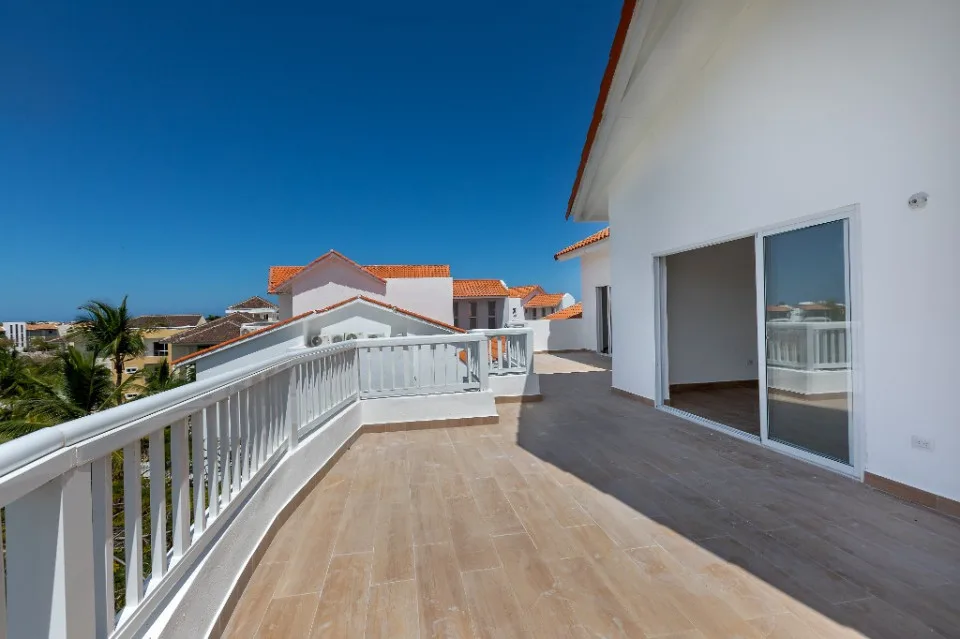 Project in PUNTA CANA, photo 10
