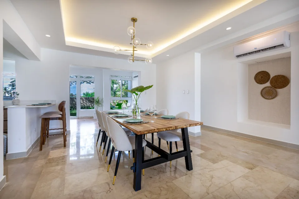 Project in PUNTA CANA, photo 14