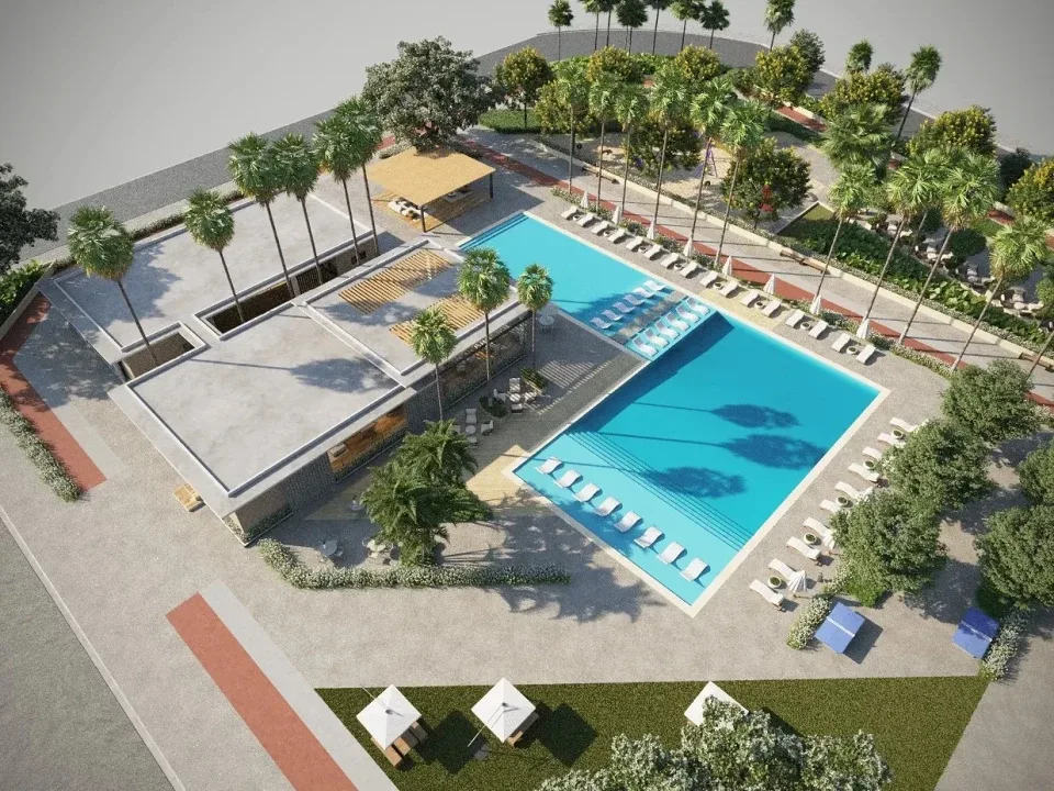 Projekt in VILLA HERMOSA, Foto 2