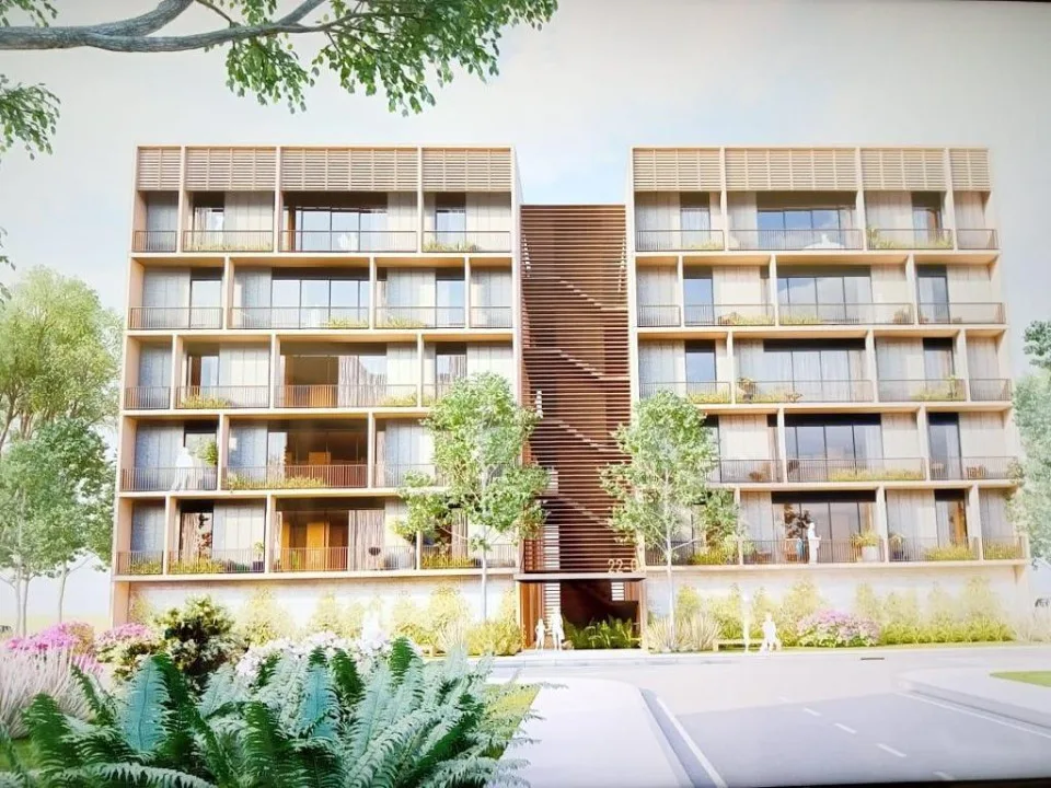 Project in Playa Dorada, photo 7