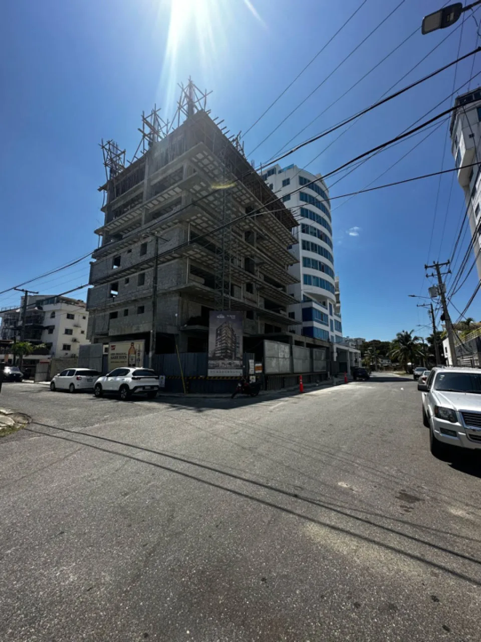 Project in RENACIMIENTO, photo 2