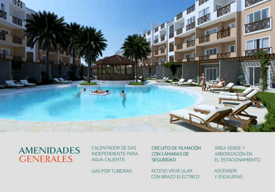 Progetto in LA ESTANCIA, foto 3