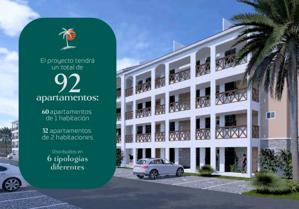 Progetto in LA ESTANCIA, foto 6