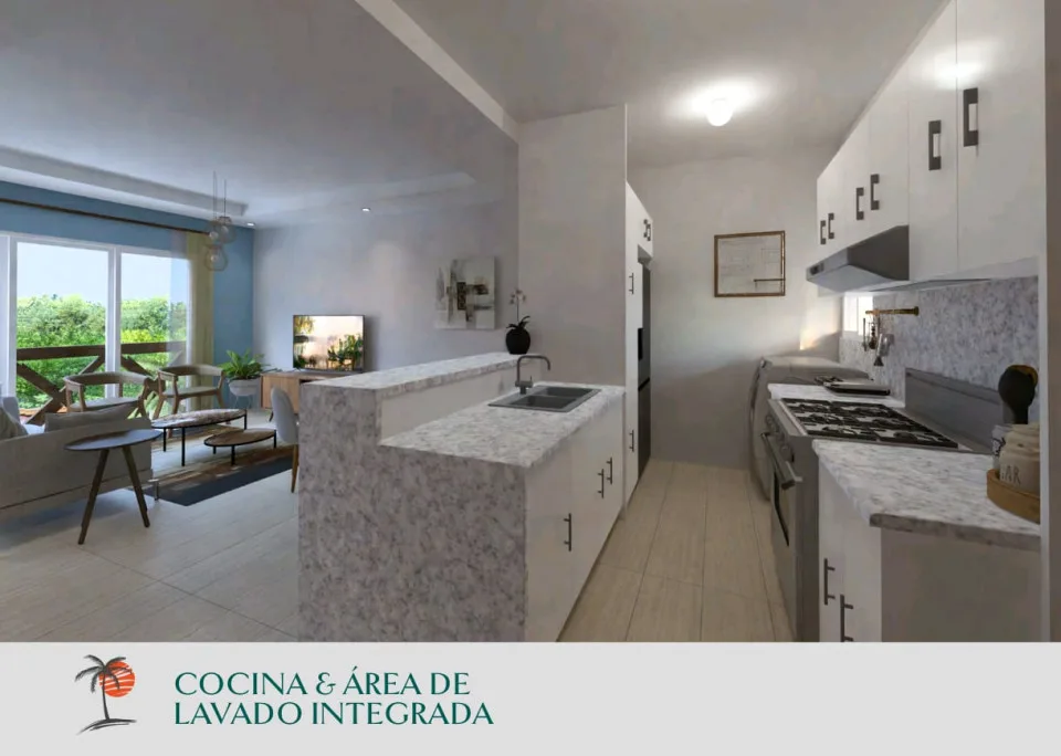 Progetto in LA ESTANCIA, foto 8