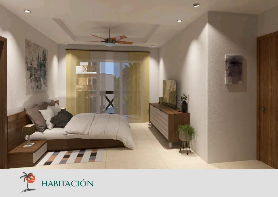 Progetto in LA ESTANCIA, foto 10
