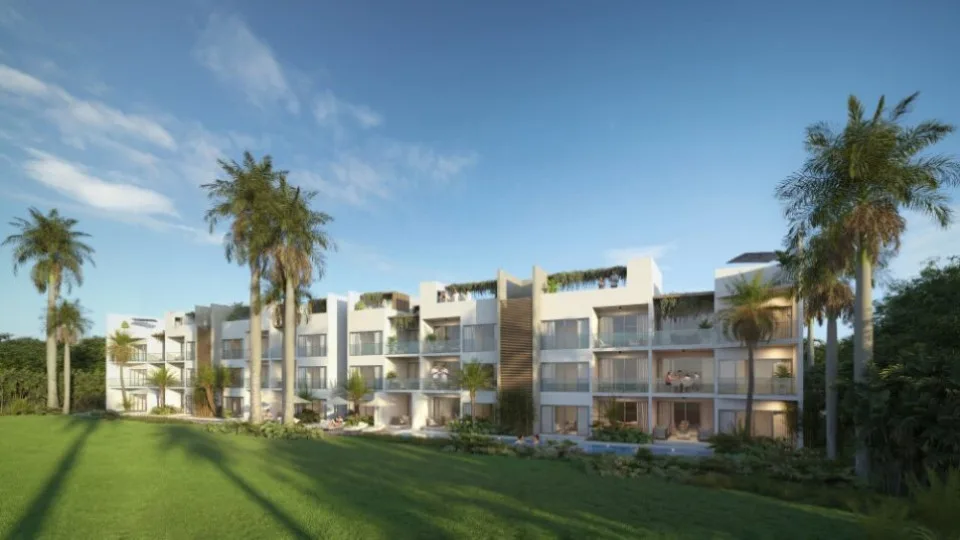 Project in COCOTAL GOLF & COUNTRY CLUB, photo 2