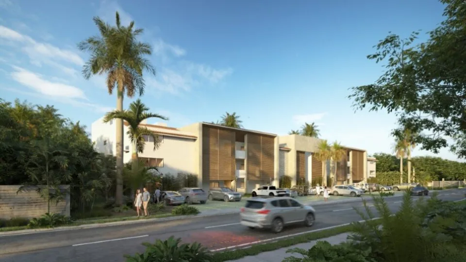 Project in COCOTAL GOLF & COUNTRY CLUB, photo 3
