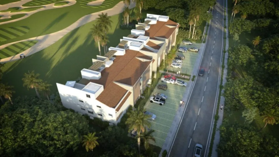 Project in COCOTAL GOLF & COUNTRY CLUB, photo 5