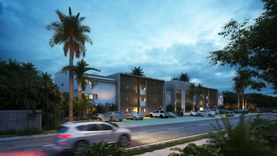 Project in COCOTAL GOLF & COUNTRY CLUB, photo 6