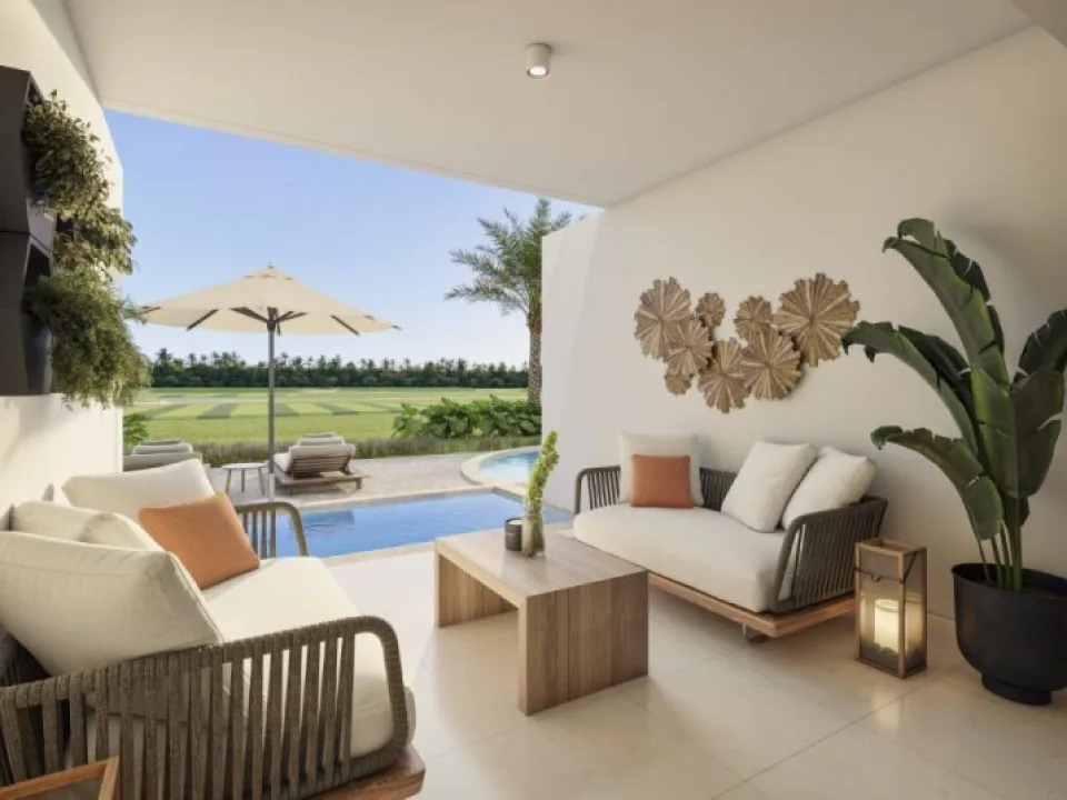 Project in COCOTAL GOLF & COUNTRY CLUB, photo 11