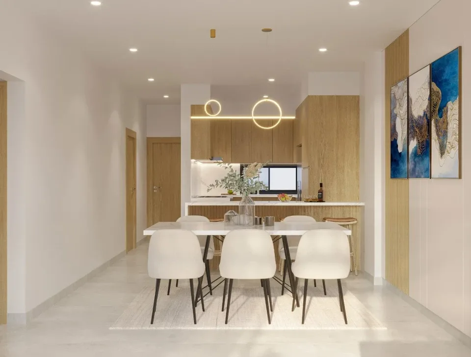 Projet au CENTRE PUEBLO, photo 3