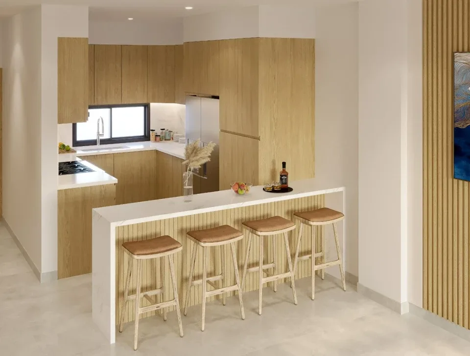 Projet au CENTRE PUEBLO, photo 4