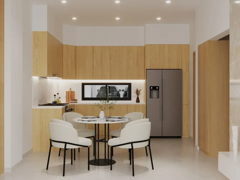 Projet au CENTRE PUEBLO, photo 7