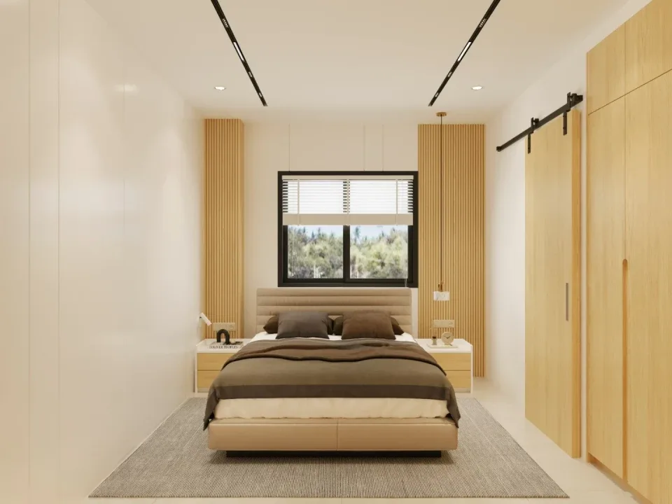 Projet au CENTRE PUEBLO, photo 9