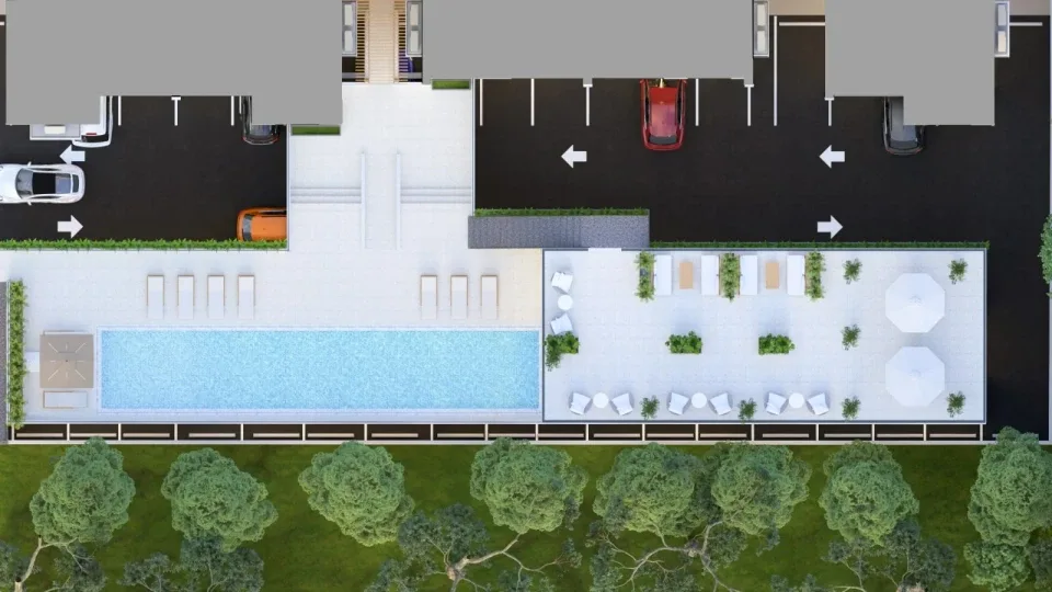 Projet au CENTRE PUEBLO, photo 11