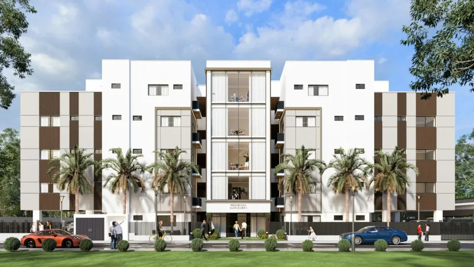 Projet au CENTRE PUEBLO, photo 14