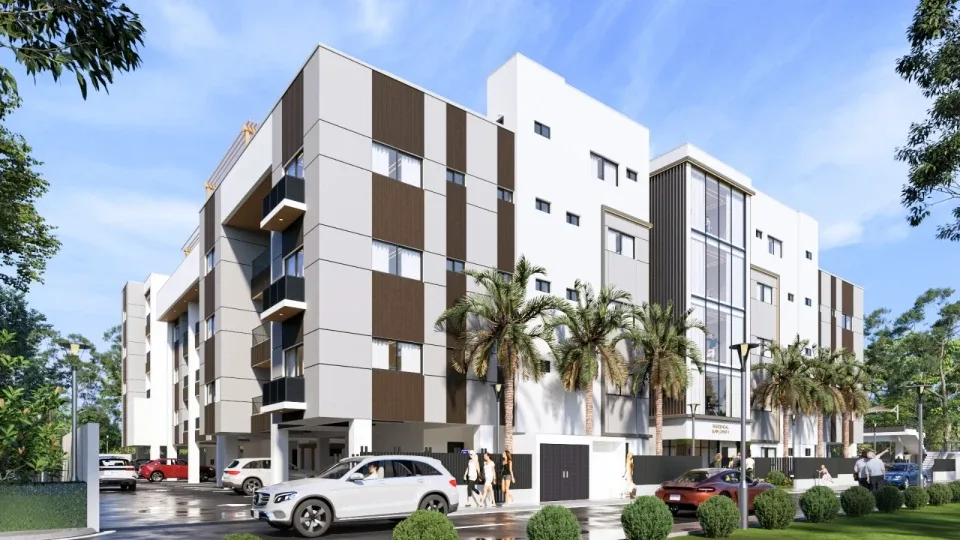 Projet au CENTRE PUEBLO, photo 15