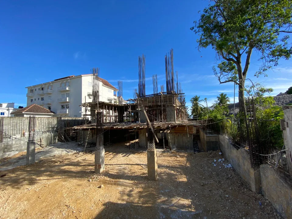 Progetto a JUAN DOLIO, foto 9