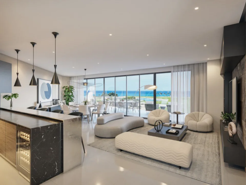 Projekt in CAP CANA, Foto 6