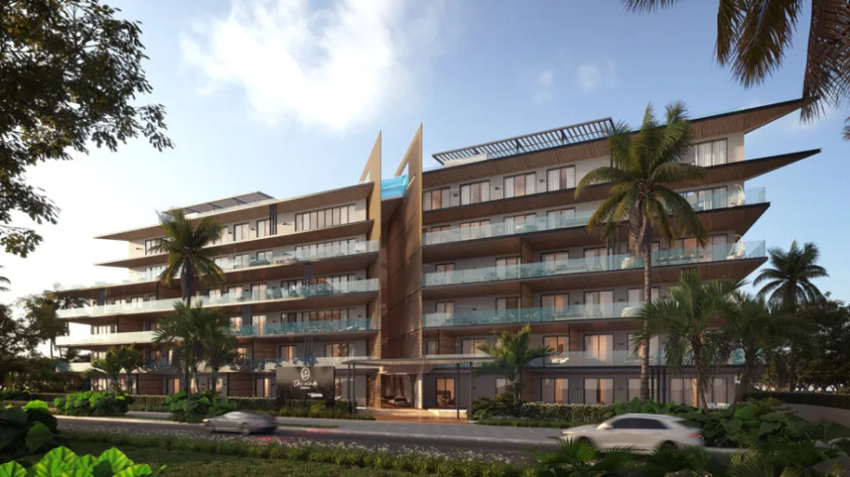 Projekt in CAP CANA, Foto 15