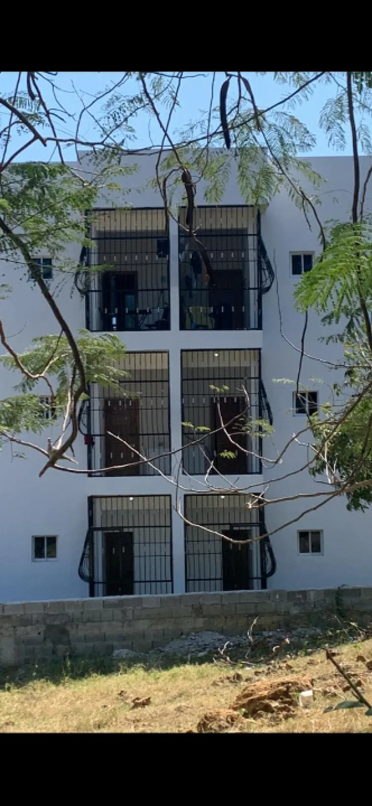 Proyecto en RÍO SAN JUAN, foto 2