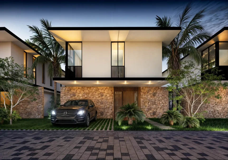 Projekt in VISTA CANA, Foto 4